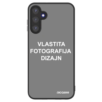 Picasee ULTIMATE CASE za Samsung Galaxy A15 A155F 4G - Vlastiti foto dizajn