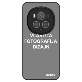 Maskica za Honor Magic6 Pro - Vlastiti foto dizajn