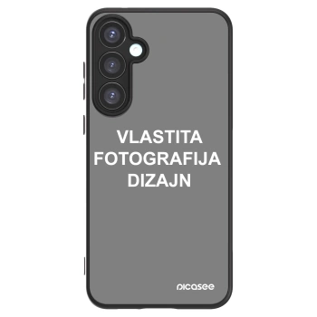 Picasee ULTIMATE CASE za Samsung Galaxy A55 5G A556B - Vlastiti foto dizajn