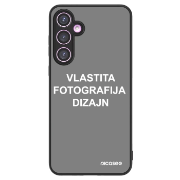 Picasee ULTIMATE CASE za Samsung Galaxy A35 5G A356B - Vlastiti foto dizajn