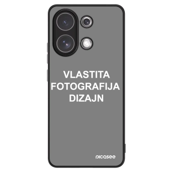 Maskica za Xiaomi Redmi Note 13 4G - Vlastiti foto dizajn