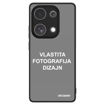 Picasee ULTIMATE CASE za Xiaomi Redmi Note 13 Pro 4G - Vlastiti foto dizajn