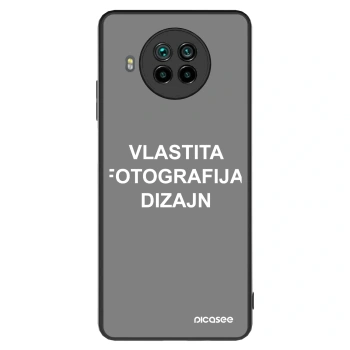 Maskica za Xiaomi Mi 10T Lite - Vlastiti foto dizajn