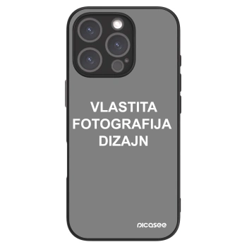 Maskica za Apple iPhone 16 Pro - Vlastiti foto dizajn