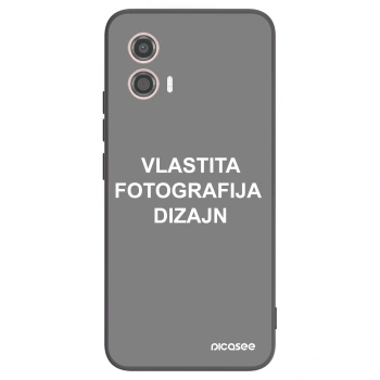Maskica za Motorola Moto G53 5G - Vlastiti foto dizajn