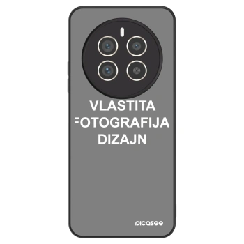 Maskica za Realme 12 Pro 5G - Vlastiti foto dizajn