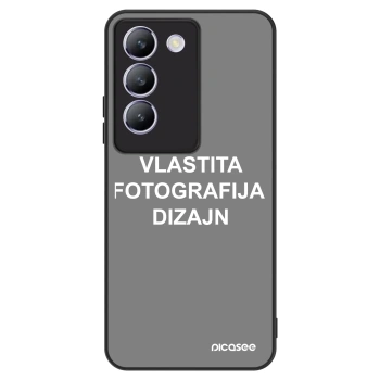 Maskica za Vivo V40 SE 5G - Vlastiti foto dizajn