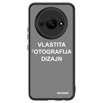 Maskica za Xiaomi Redmi A3 - Vlastiti foto dizajn