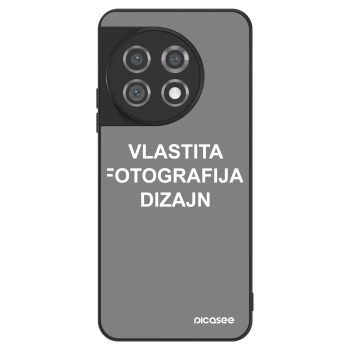 Maskica za OnePlus 11 5G - Vlastiti foto dizajn