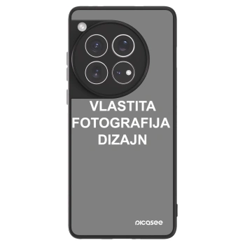 Picasee ULTIMATE CASE za OnePlus 12 5G - Vlastiti foto dizajn