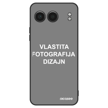 Maskica za OnePlus Nord 4 - Vlastiti foto dizajn