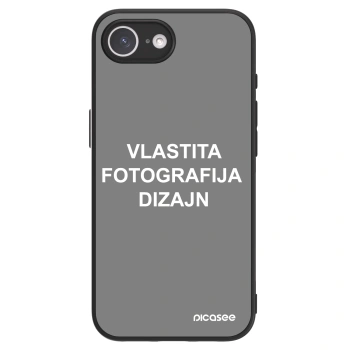 Picasee ULTIMATE CASE za Apple iPhone 16e - Vlastiti foto dizajn