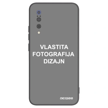 Maskica za Xiaomi Mi 9 - Vlastiti foto dizajn