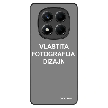 Picasee ULTIMATE CASE za Xiaomi Redmi Note 14 Pro+ 5G - Vlastiti foto dizajn
