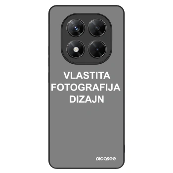 Picasee ULTIMATE CASE za Xiaomi Redmi Note 14 Pro 5G - Vlastiti foto dizajn