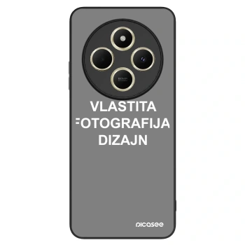 Maskica za Xiaomi Redmi 14C - Vlastiti foto dizajn