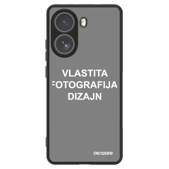 Maskica za Xiaomi Poco X7 - Vlastiti foto dizajn