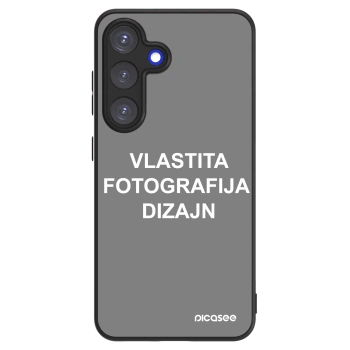 Picasee ULTIMATE CASE PowerShare za Samsung Galaxy S25 5G - Vlastiti foto dizajn