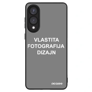 Picasee ULTIMATE CASE PowerShare za Samsung Galaxy S25 Edge 5G - Vlastiti foto dizajn