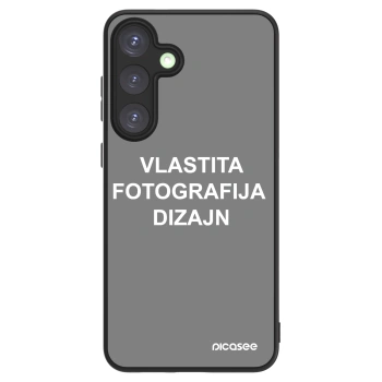 Picasee ULTIMATE CASE za Samsung Galaxy S25+ 5G - Vlastiti foto dizajn