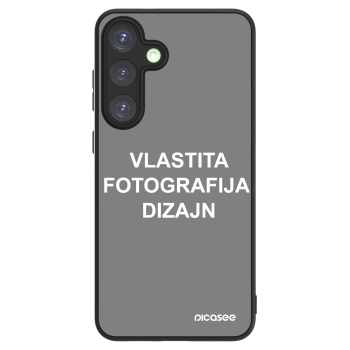 Picasee ULTIMATE CASE PowerShare za Samsung Galaxy S25+ 5G - Vlastiti foto dizajn