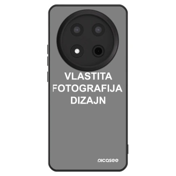 Maskica za Honor Magic7 Lite 5G - Vlastiti foto dizajn