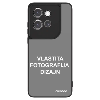 Maskica za Motorola Edge 50 Neo - Vlastiti foto dizajn