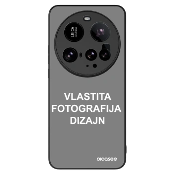Picasee ULTIMATE CASE za Xiaomi 15 Ultra - Vlastiti foto dizajn