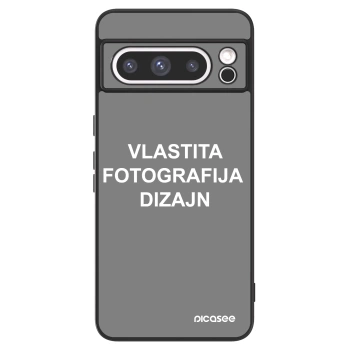 Picasee ULTIMATE CASE za Google Pixel 8 Pro - Vlastiti foto dizajn