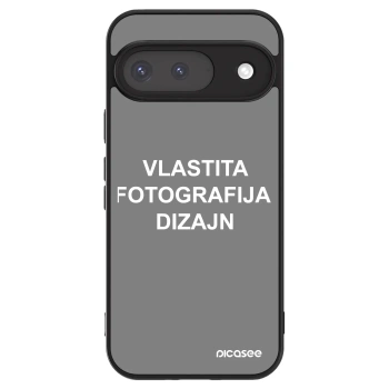 Maskica za Google Pixel 9 - Vlastiti foto dizajn