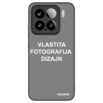 Picasee ULTIMATE CASE za Xiaomi 15 - Vlastiti foto dizajn