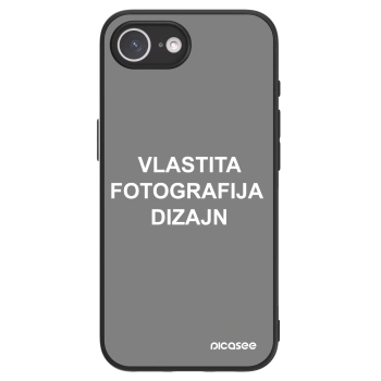 Picasee ULTIMATE CASE MagSafe za Apple iPhone 16e - Vlastiti foto dizajn