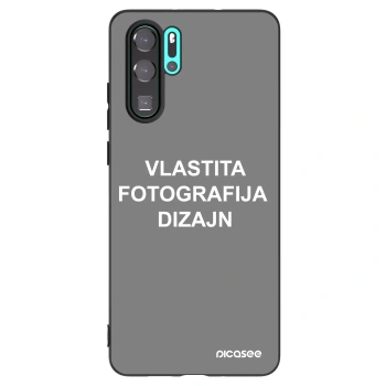 Maskica za Huawei P30 Pro - Vlastiti foto dizajn