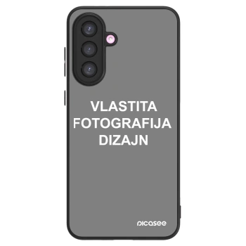 Picasee ULTIMATE CASE za Samsung Galaxy A56 5G A566B - Vlastiti foto dizajn