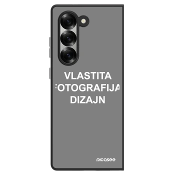 Maskica za Samsung Galaxy Z Fold6 5G - Vlastiti foto dizajn