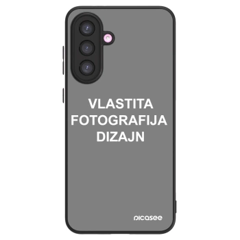 Picasee ULTIMATE CASE za Samsung Galaxy A36 5G - Vlastiti foto dizajn