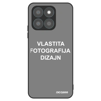 Maskica za Honor X8c - Vlastiti foto dizajn