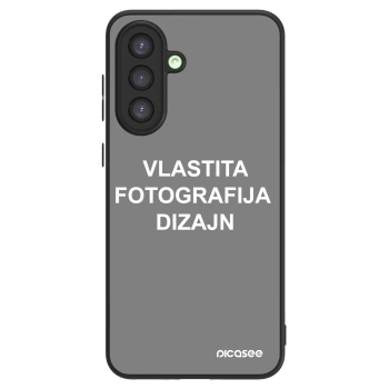 Picasee ULTIMATE CASE za Samsung Galaxy A26 5G A266B - Vlastiti foto dizajn