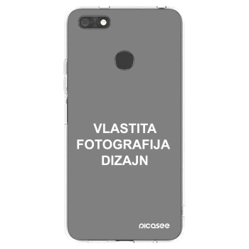 Maskica za Huawei P9 Lite Mini - Vlastiti foto dizajn