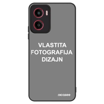 Maskica za Motorola Moto G05 - Vlastiti foto dizajn