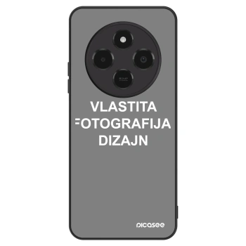 Maskica za Xiaomi Poco C75 - Vlastiti foto dizajn