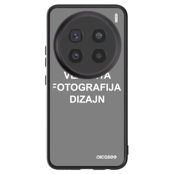 Maskica za Vivo X200 Pro - Vlastiti foto dizajn