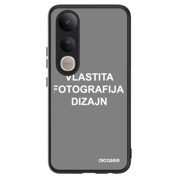 Maskica za Vivo V50 Lite 5G - Vlastiti foto dizajn