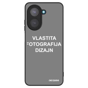 Maskica za Xiaomi Redmi A5 - Vlastiti foto dizajn