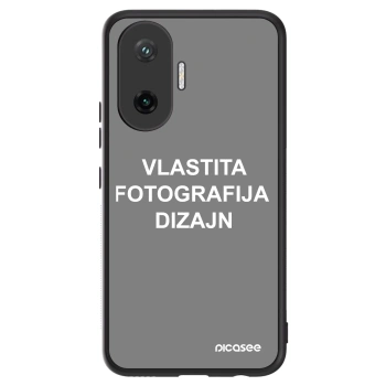 Maskica za Xiaomi Poco F7 Pro 5G - Vlastiti foto dizajn