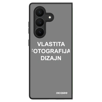 Maskica za Samsung Galaxy Z Fold7 5G - Vlastiti foto dizajn