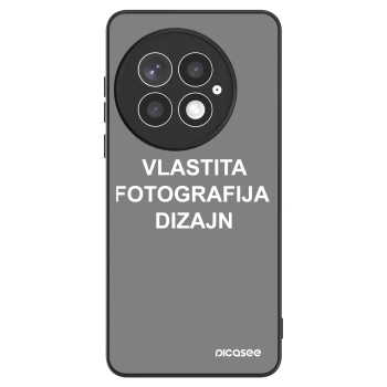 Maskica za OnePlus 13 5G - Vlastiti foto dizajn