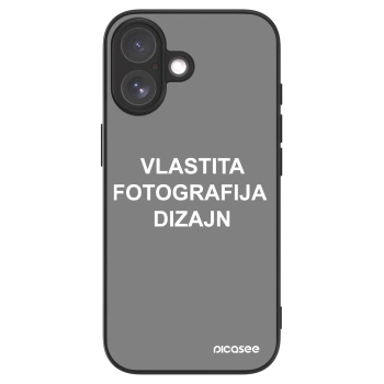 Picasee ULTIMATE CASE MagSafe za Apple iPhone 17 - Vlastiti foto dizajn