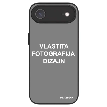 Picasee ULTIMATE CASE MagSafe za Apple iPhone Air - Vlastiti foto dizajn