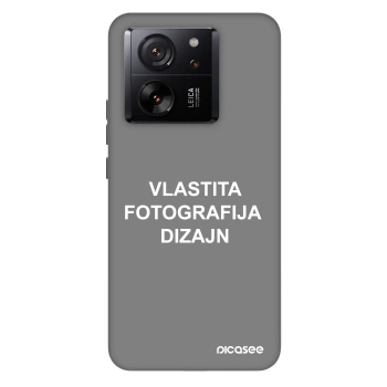 Maskica za Xiaomi 13T Pro - Vlastiti foto dizajn